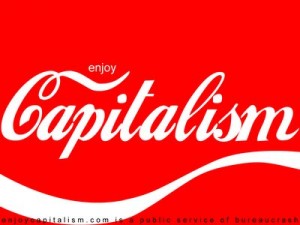 capitalism capitalism