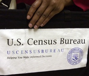 CensusBag