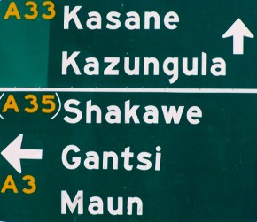 Botswana [for Beaulier]