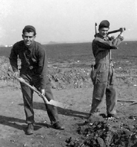 ditch digging200 ditch digging200